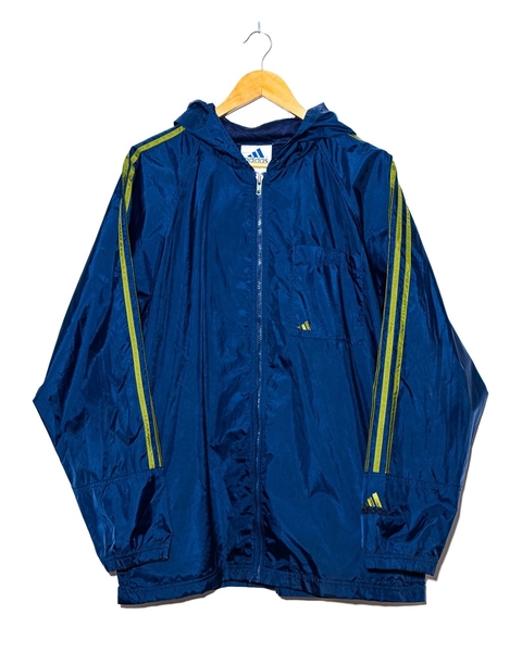 ADIDAS EQUIPMENT