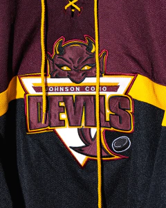 JOHNSON COMO DEVILS - STRAUSS - La Frat´