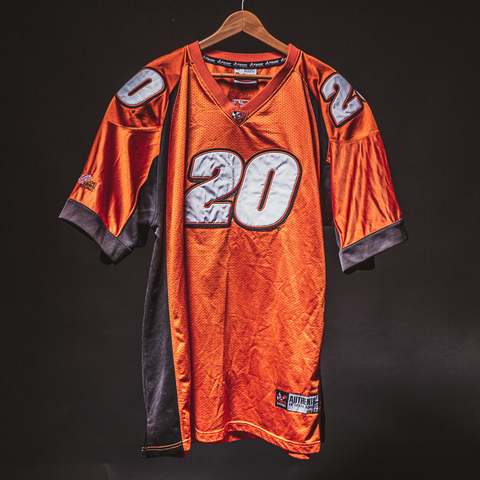 TONY STEWART - CHASE AUTHENTIC