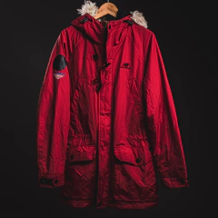 PARKA NEW BALANCE