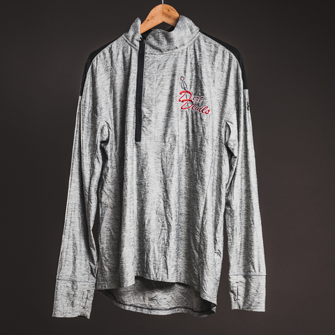 UNDER ARMOUR - DIRT DEVILS SOFTBALL