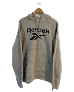 HOODIE VINTAGE REEBOK