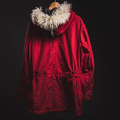 PARKA NEW BALANCE - comprar online