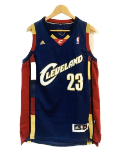 LEBRON JAMES - CLEVELAND CAVALIERS - ADIDAS