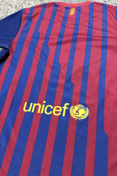 BARCELONA ‘11/12 - NIKE