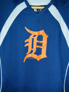 DETROIT TIGERS - GENUINE MERCHANDISE - comprar online