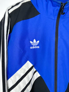 ARGENTINA 1994 - ADIDAS - La Frat´