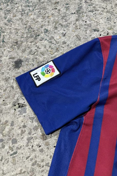 BARCELONA ‘11/12 - NIKE - tienda online