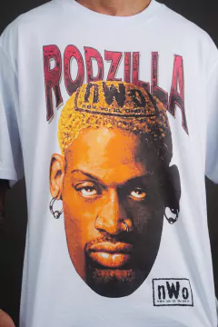 RODZILLA - La Frat´