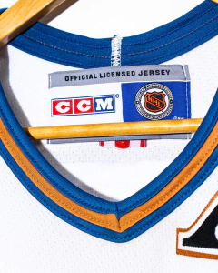 JAROMÍR JÁGR - WASHINGTON CAPITALS - CCM - tienda online