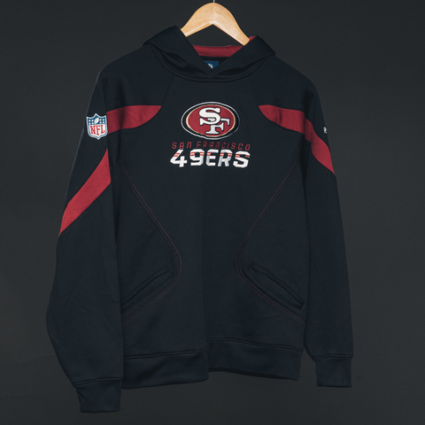 SAN FRANCISCO 49ers - REEBOK