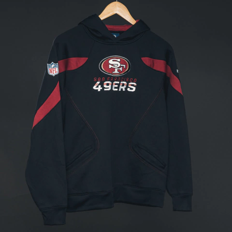 SAN FRANCISCO 49ers - REEBOK