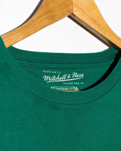 LARRY BIRD - BOSTON CELTICS - MITCHELL & NESS en internet