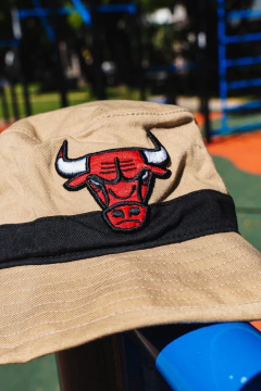 CHICAGO BULLS - MITCHELL & NESS - comprar online