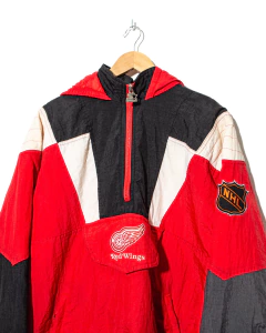 STARTER - DETROIT RED WINGS - comprar online