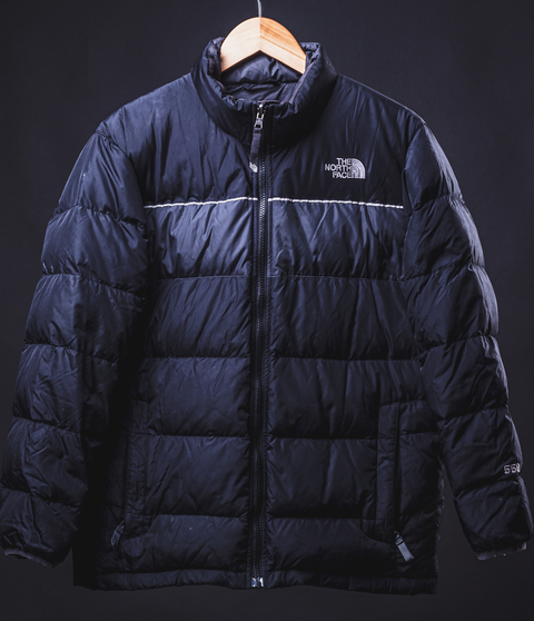 THE NORTH FACE 550