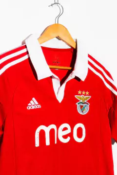 PABLO CÉSAR AIMAR - BENFICA 2012 - ADIDAS