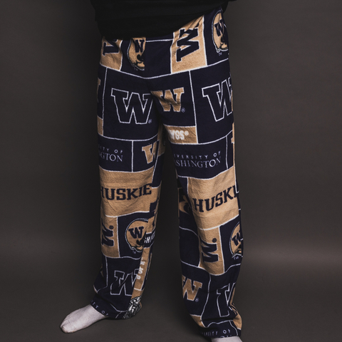 POLAR WASHINGTON HUSKIES