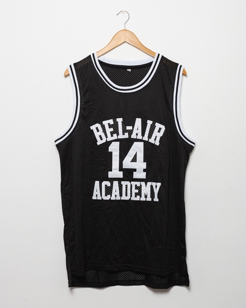 WILL SMITH - FRESH PRINCE OF BEL AIR