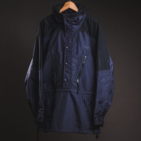 COLUMBIA PURPLE HAZE