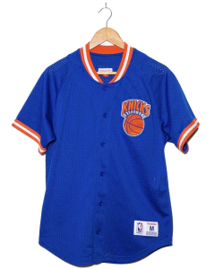 NEW YORK KNICKS - MITCHELL & NESS