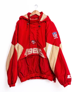 STARTER - SAN FRANCISCO 49ERS