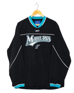 REEBOK - FLORIDA MARLINS