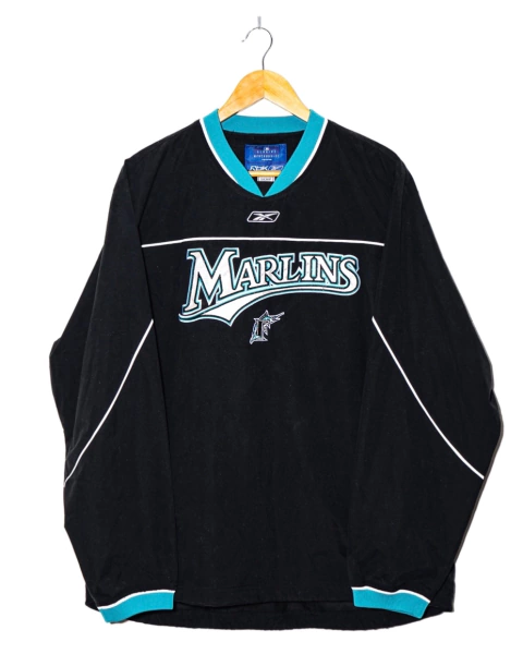 REEBOK - FLORIDA MARLINS