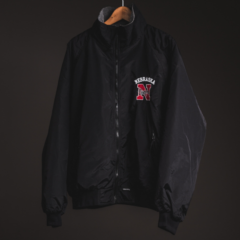 SIERRA SPORT - NEBRASKA HUSKERS