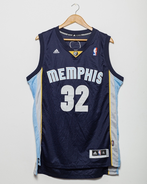 O. J. MAYO - MEMPHIS GRIZZLIES - ADIDAS