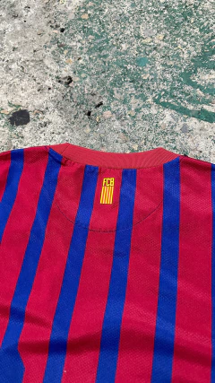 BARCELONA ‘11/12 - NIKE - comprar online