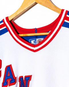 MARK MESSIER - NEW YORK RANGERS - STARTER - tienda online
