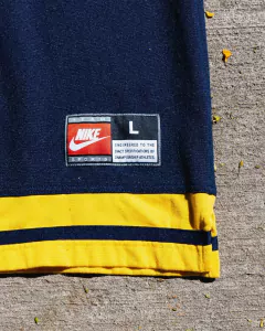 MICHIGAN WOLVERINES - NIKE en internet