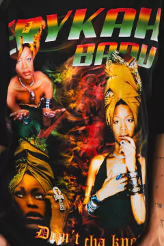 ERYKAH - comprar online