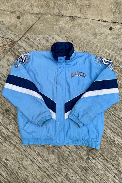 STARTER - NORTH CAROLINA TAR HEELS