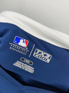 DETROIT TIGERS - GENUINE MERCHANDISE - La Frat´