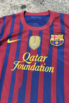BARCELONA ‘11/12 - NIKE - comprar online