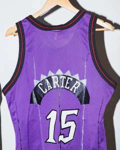 VINCE CARTER - TORONTO RAPTORS - CHAMPION - tienda online