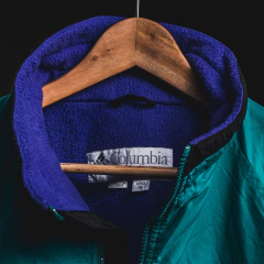 COLUMBIA TURK POLAR - tienda online