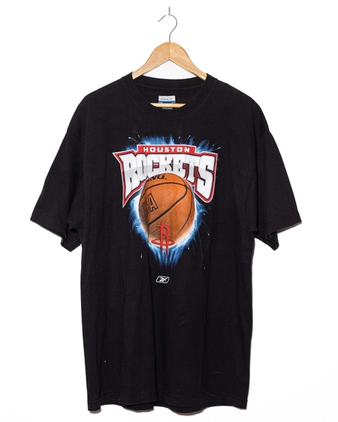 HOUSTON ROCKETS VINTAGE - REEBOK