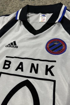 CLUB BRUJAS ‘98/99 - ADIDAS en internet