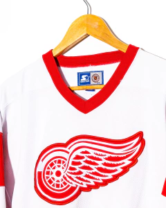 STEVE YZERMAN - DETROIT RED WINGS - STARTER - comprar online