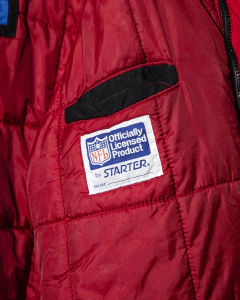 Imagen de STARTER - WASHINGTON REDSKINS