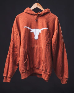 TEXAS LONGHORNS - NIKE TEAM