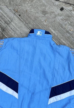 STARTER - NORTH CAROLINA TAR HEELS