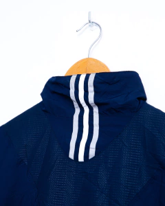 ADIDAS - TRINITY WESTERN SPARTANS