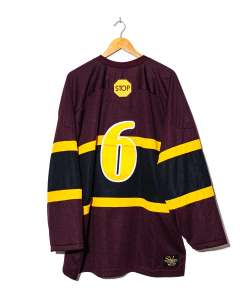 JOHNSON COMO DEVILS - STRAUSS