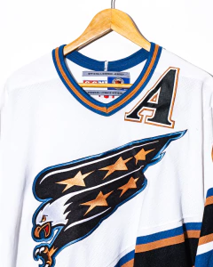 JAROMÍR JÁGR - WASHINGTON CAPITALS - CCM - comprar online