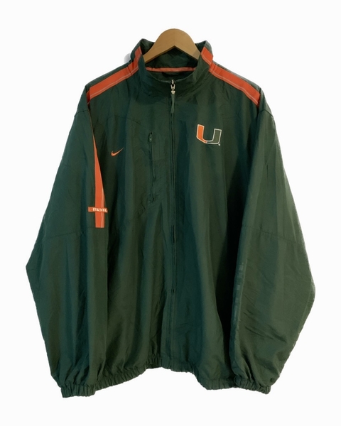 NIKE TEAM - MIAMI HURRICANES