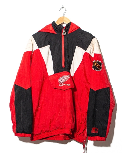 STARTER - DETROIT RED WINGS
